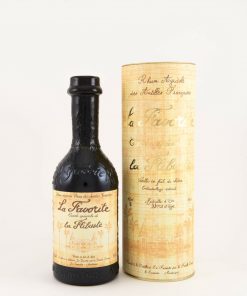 Rhum La Flibuste 2000