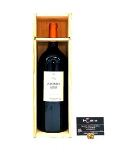 Limoux rouge 2021 – Magnum – La Butinière – Anne de Joyeuse