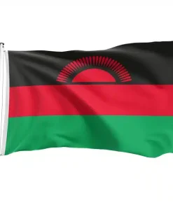 Drapeau Malawi
