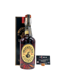 Michter’s – US*1 – small batch – Bourbon whiskey