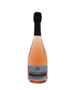 Brut de Rose – Les Haut de Talmont