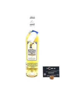 Pastis Breton – Kenavo – Distillerie Fisselier