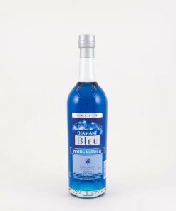 Pastis Diamant Bleu