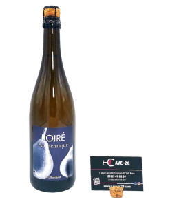 Poiré 2022 – Authentique – Eric Bordelet