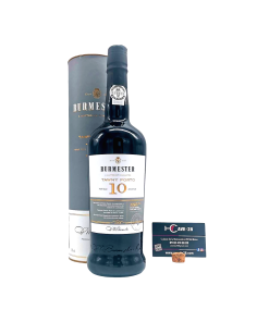 Porto – 10 Ans – Burmester