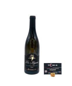 Pouilly Fumé 2019 – La Moynerie – Domaine Redde