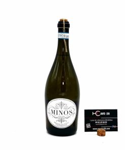Prosecco – Frizzante – Minos