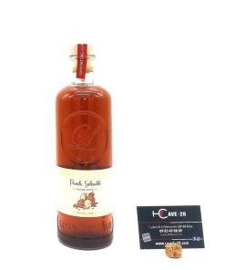 Punch – Schrubb 25°  – Longueteau – Guadeloupe