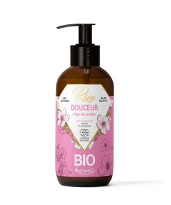 Gel douche rêve de Douceur
