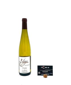 Riesling 2020 – Le séducteur – Domaine Bléger