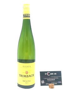 Riesling 2021 – Domaine Trimbach