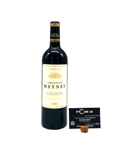 Saint-Estèphe 2019 – Château Meyney