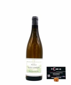 Saint Joseph 2020 – Blanc – Mairlant – F. Villard