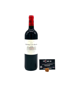 Saint-Julien 2016 – Château du Glana