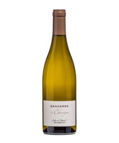 Sancerre Blanc – Les Chasseignes – Domaine du Pré Semelé – 2021