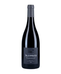 Fiumeseccu Rouge – Domaine Alzipratu