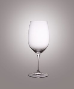 Verre à vin pour Cabernet Merlot Vinum