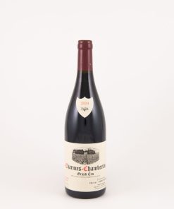 Bourgogne Charmes Chambertin Grand Cru 2020