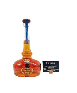 Willet – Pot still reserve – Bourbon whiskey