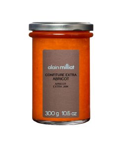 Confiture d&rsquo;abricot – 300 g