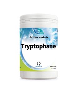 Tryptophane