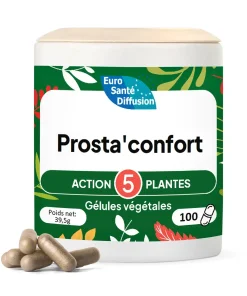 Prosta’ confort Action 5 plantes