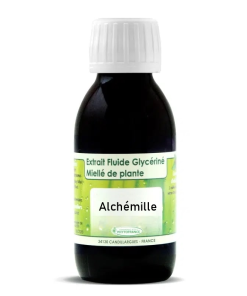 Alchémille Extrait Fluide (EFGM) bio