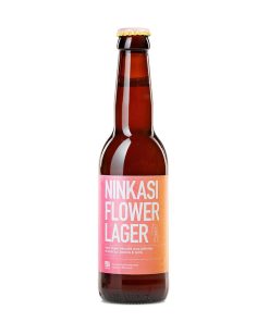 Bière – Ninkasi Flower Lager