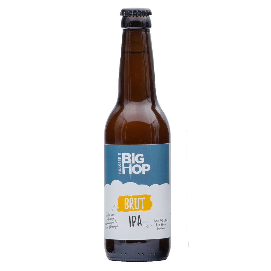 Big Hope – IPA