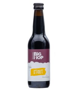 Big Hop – Stout