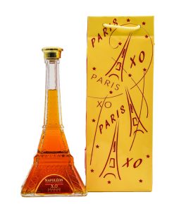 Brandy XO – Premier Texon – Tour Eiffel