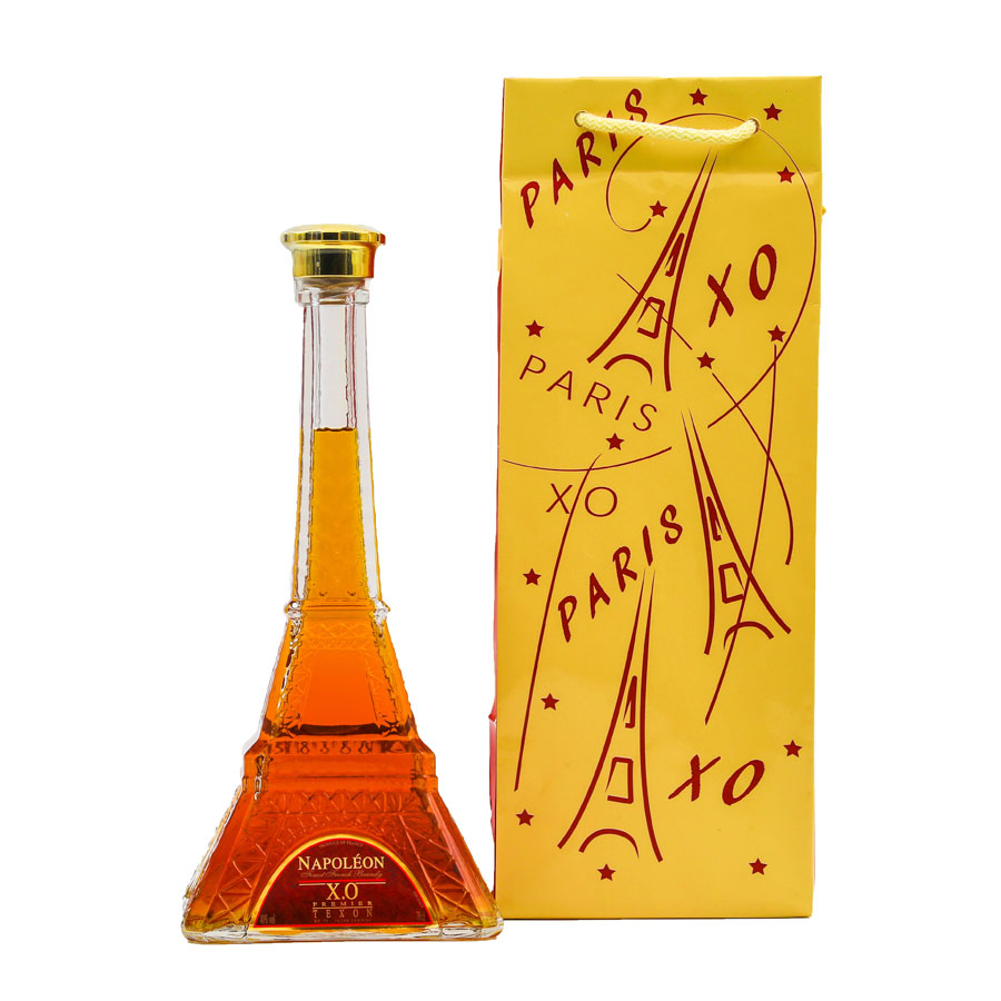 Brandy XO – Premier Texon – Tour Eiffel