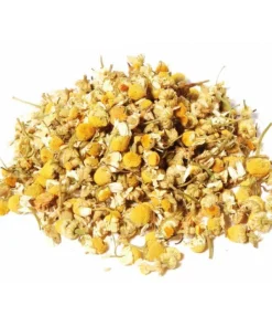 Camomille romaine – capitules entiers – Bio