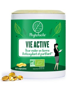 Phytofacile vie active