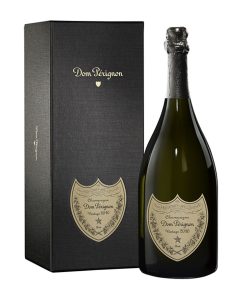 Dom Pérignon – Champagne Brut Vintage 2012