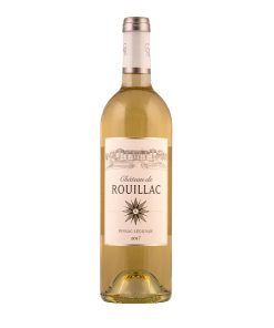 Château de Rouillac – 2020 –  Pessac Leognan – Blanc