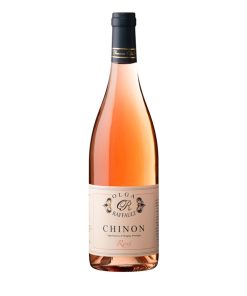 Olga Raffault – Chinon – Rosé