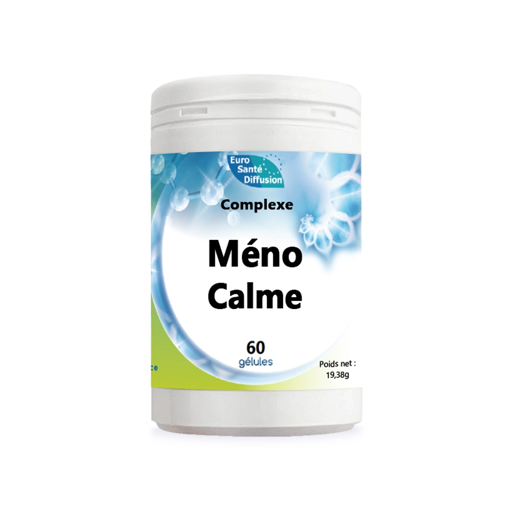 Méno-Calme