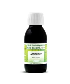 Artichaut Extrait Fluide (EFGM) Bio