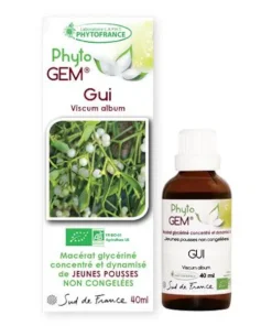Gui bio Phyto’gem