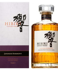 SUNTORY – HIBIKI – 43% – 70cl