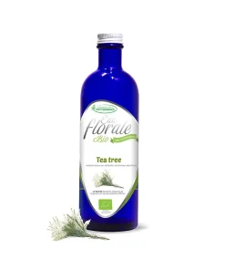 Eau florale de tea tree Bio