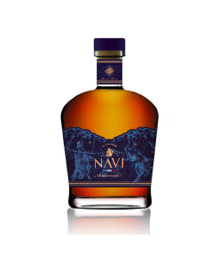 Rhum – Navi – Andromede