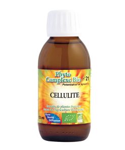CELLULITE