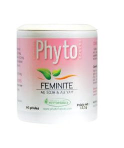 Phyto Féminité
