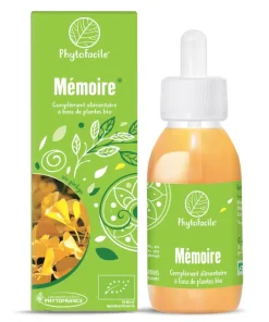 Mémoire Phytofacile