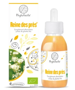Reine des près Phytofacile