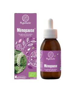 Ménopause Phytofacile