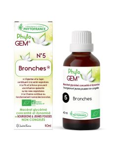Bronches Phyto’gem