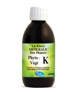 Phyto-Végé K (Potassium)
